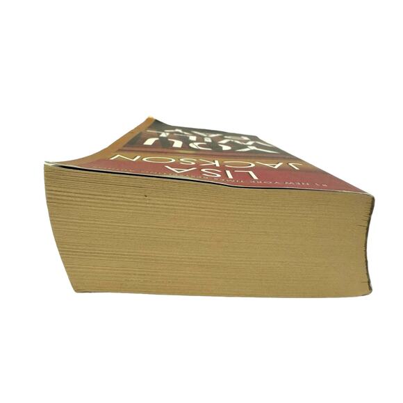 You Will Pay by Lisa Jackson (2018, Paperback) - Picture 6 of 7